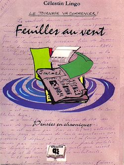 Télécharger le livre :  Feuilles au vent