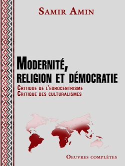 Télécharger le livre :  Modernité, religion et démocratie