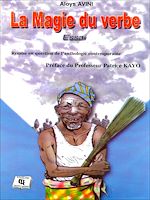 Télécharger le livre :  La magie du verbe