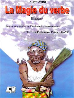 Télécharger le livre :  La magie du verbe