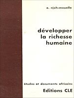 Télécharger le livre :  Développer la richesse humaine