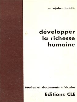 Télécharger le livre :  Développer la richesse humaine