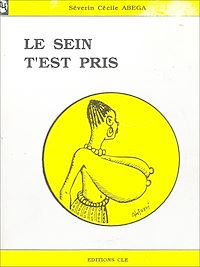 Télécharger le livre :  Le sein t'est pris
