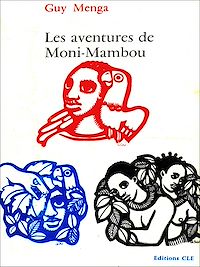 Télécharger le livre :  Les aventures de Moni-Mambou