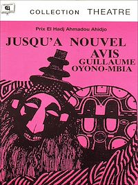 Télécharger le livre :  Jusqu'à nouvel avis