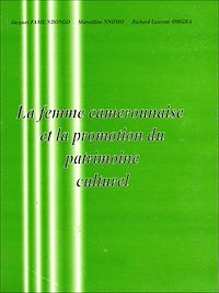 Télécharger le livre :  La femme camerounaise et la promotion du patrimoine culturel national