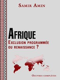 Télécharger le livre :  Afrique - Exclusion programmée ou renaissance ?