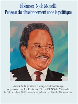 Télécharger le livre :  E. Njoh Mouellé Penseur du développement et de la politique