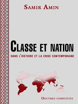 Télécharger le livre :  Classe et nation