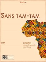 Télécharger le livre :  Sans tam-tam
