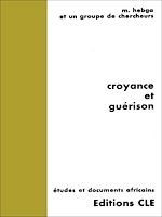 Télécharger le livre :  Croyance et guérison