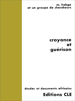 Télécharger le livre :  Croyance et guérison