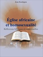 Télécharger le livre :  Église africaine et homosexualité
