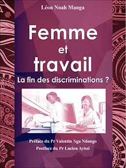 Télécharger le livre :  Femme et travail - La fin des discriminations ?