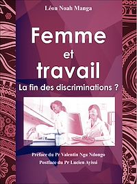 Télécharger le livre :  Femme et travail - La fin des discriminations ?