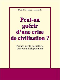 Télécharger le livre :  Peut-on guérir d'une crise de civilisation ?