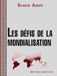 Télécharger le livre :  Les défis de la mondialisation