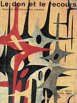 Télécharger le livre :  Le don et le recours