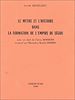 Télécharger le livre :  Le mythe et l'histoire dans la formation de l'empire de Ségou