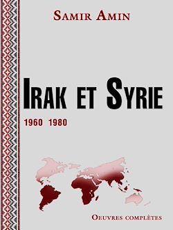 Télécharger le livre :  Irak et Syrie 1960-1980