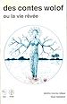 Télécharger le livre :  Des contes wolof ou la vie rêvée