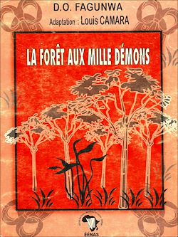 Télécharger le livre :  La forêt aux mille démons