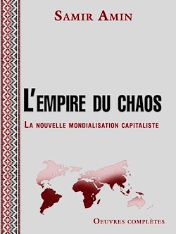 Télécharger le livre :  L'empire du chaos - La nouvelle mondialisation capitaliste