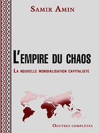 Télécharger le livre :  L'empire du chaos - La nouvelle mondialisation capitaliste