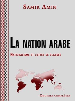 Télécharger le livre :  La nation arabe