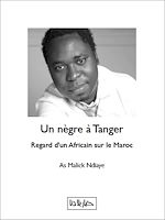 Download this eBook Un nègre à Tanger