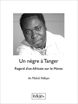 Télécharger le livre :  Un nègre à Tanger