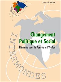 Télécharger le livre :  Changement politique et social