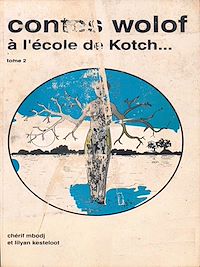 Télécharger le livre :  Contes wolof