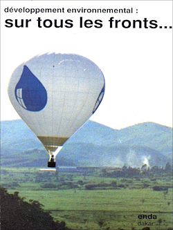 Télécharger le livre :  Développement environnemental