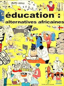 Télécharger le livre :  Éducation : alternatives africaines