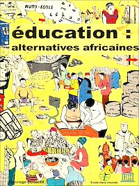 Télécharger le livre :  Éducation : alternatives africaines