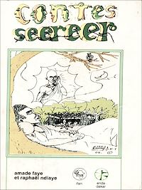 Télécharger le livre :  Contes seereer