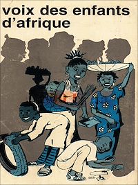 Télécharger le livre :  Voix des enfants d'Afrique