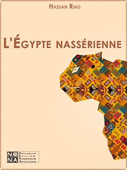 Télécharger le livre :  L'Egypte Nassérienne