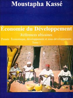 Télécharger le livre :  Économie du Développement Références africaines