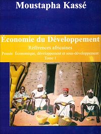 Télécharger le livre :  Économie du Développement Références africaines