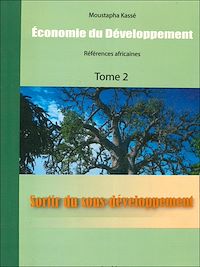 Télécharger le livre :  Économie du Développement Références africaines