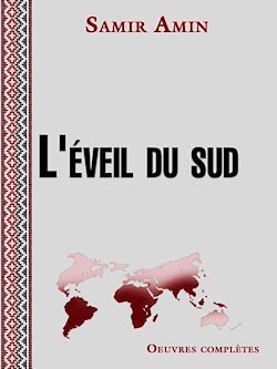 Télécharger le livre :  L'éveil du sud