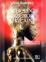 Download this eBook Anthologie négro-africaine