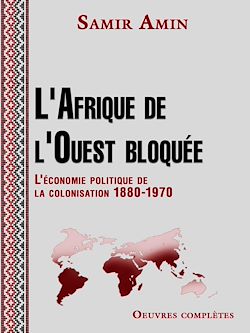 Télécharger le livre :  L'Afrique de l'Ouest bloquée