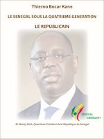 Download this eBook Le Sénégal sous la quatrième génération