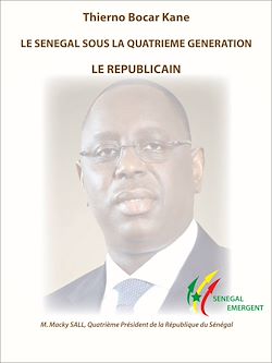 Télécharger le livre :  Le Sénégal sous la quatrième génération