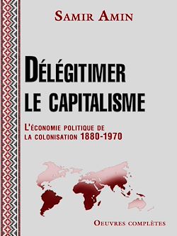Télécharger le livre :  Délégitimer le capitalisme