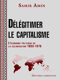Télécharger le livre :  Délégitimer le capitalisme
