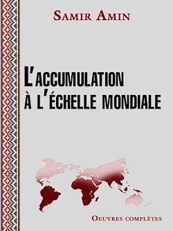 Télécharger le livre :  L'accumulation à l'échelle mondiale